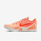 Kobe IX Elite Low EM Protro Basketball Shoes. Nike.com